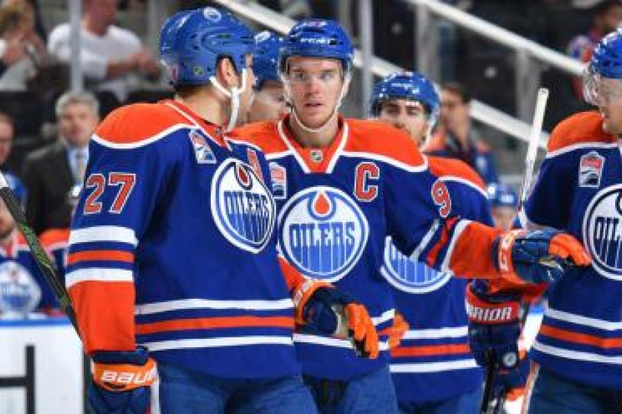 Hockey Feels - NHL 2016-17 Season Preview