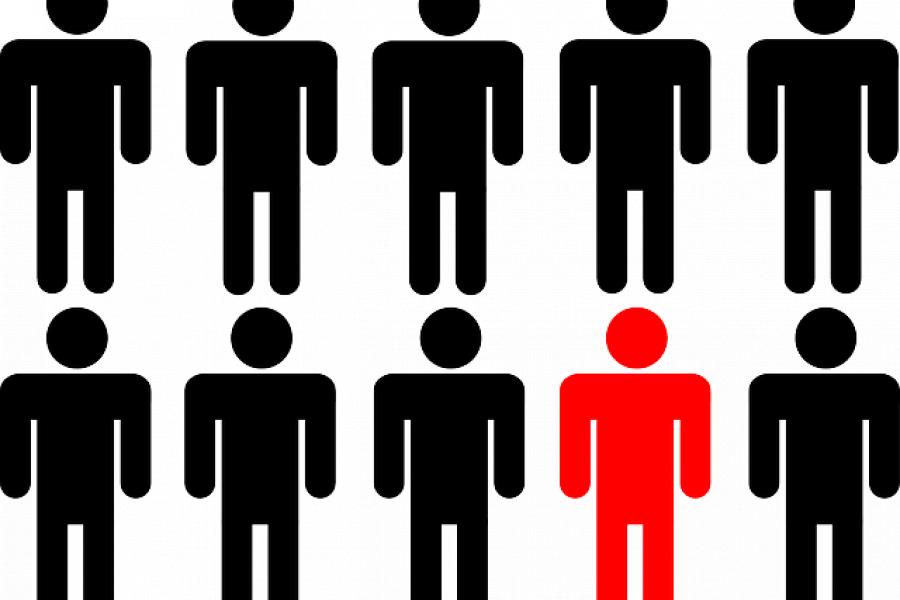 How Can a Bank Convince Customers It Really IS Different? -