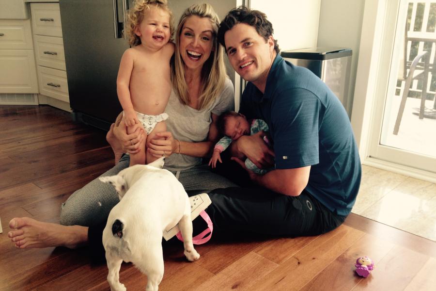 I'm Grateful For... - Carole Anne Devaney / Business on Top,...