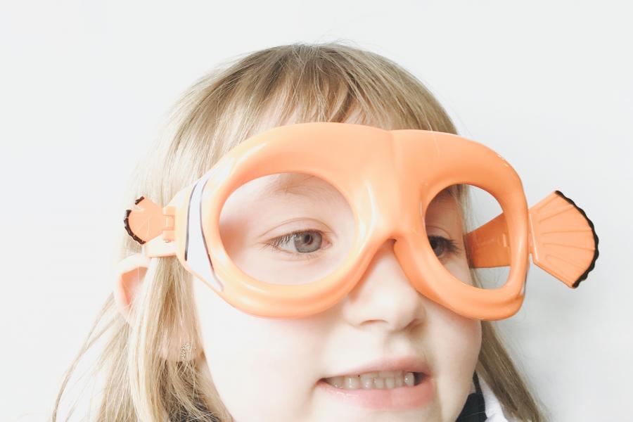 I'm Sorry Kid - You'll Get Over Your Fear... After You Have...