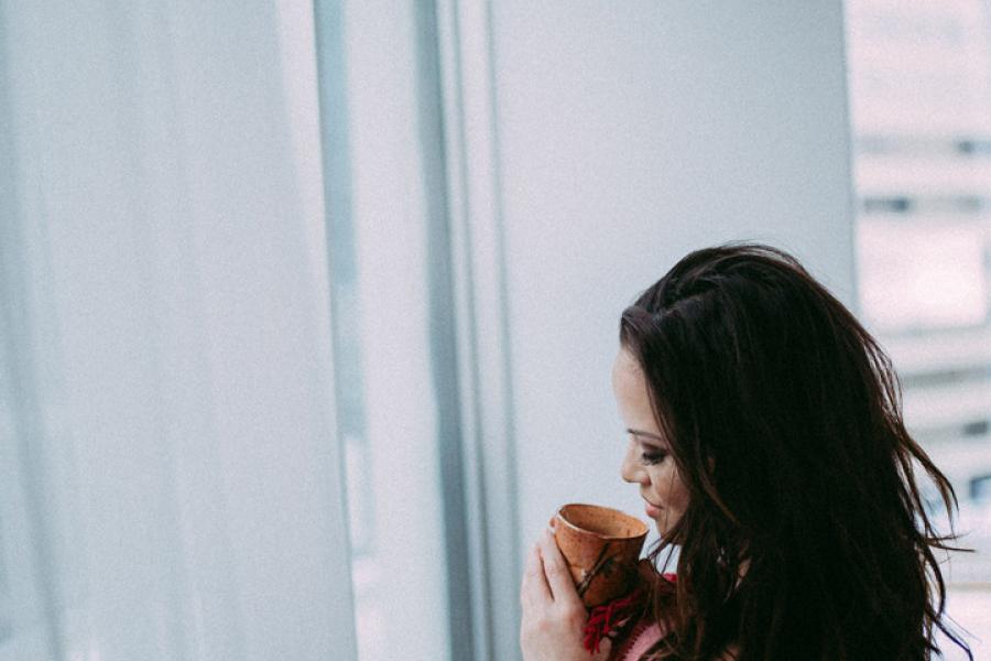 In the Mood for Boudoir?