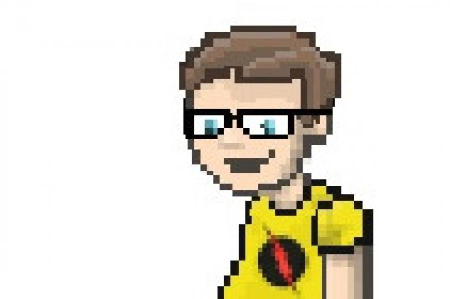 ISSUE 14: DON'T COPY ME BRO