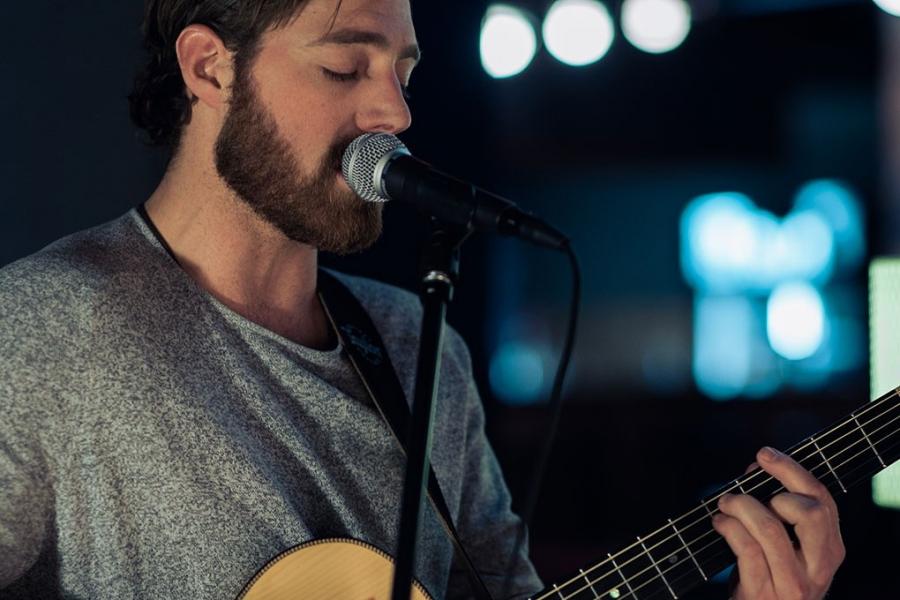 Jonathan Roy | The Northern Sessions