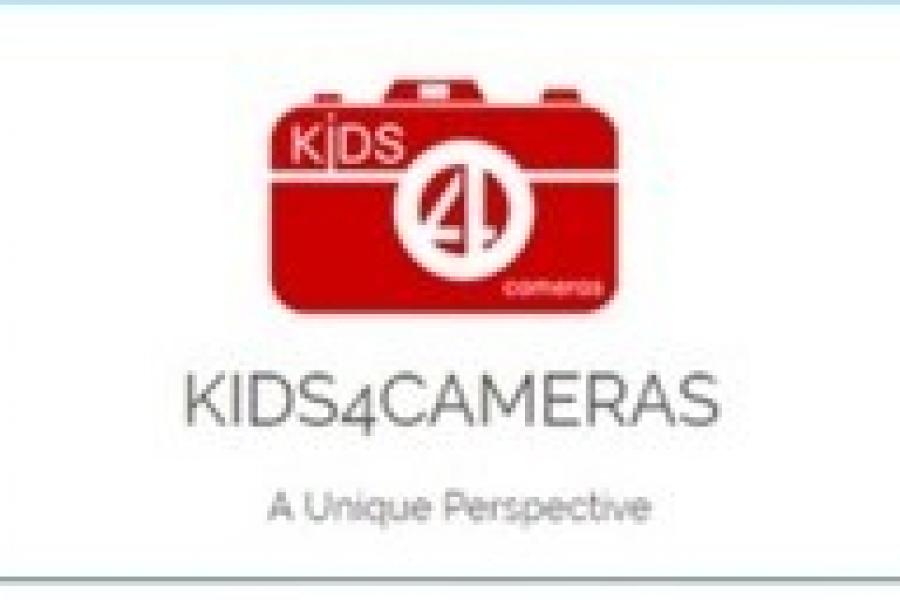 Kids4Cameras - Interview with Heather Scott - Information...