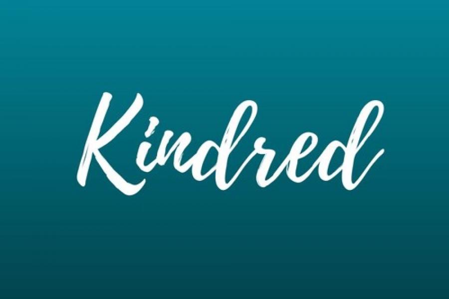 Kindred Ep 14: "The Importance of Female Relationships" by...