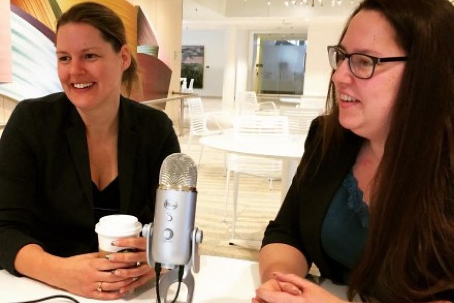 Labels we wear: Indigenous Women in politics