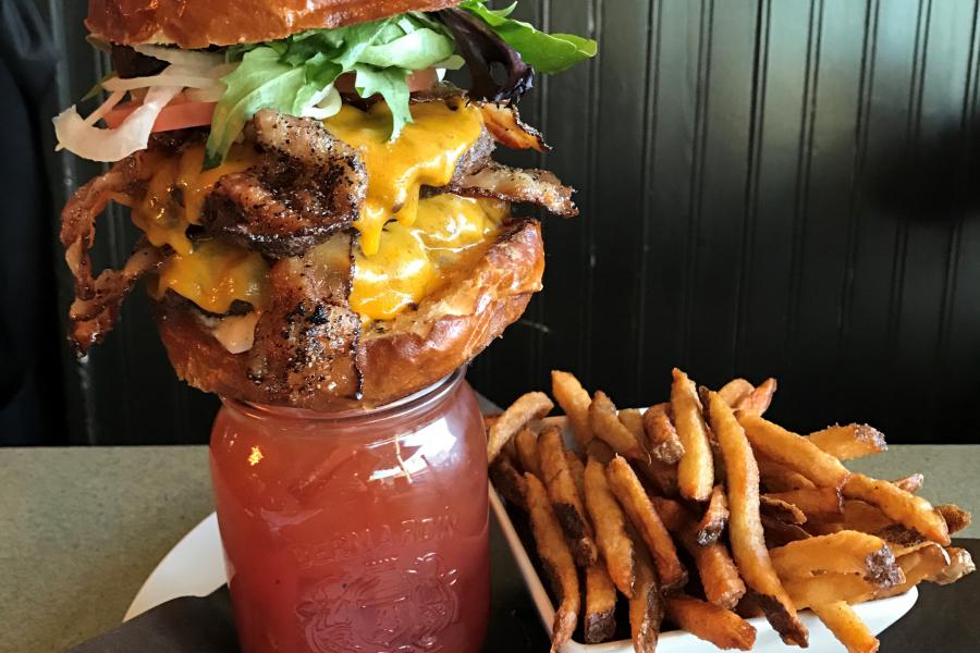 Lacombe, Alberta - Fun Food to Feed the Family! - The Kitchen...