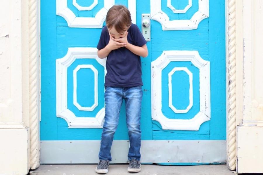 Lessons From The Backseat