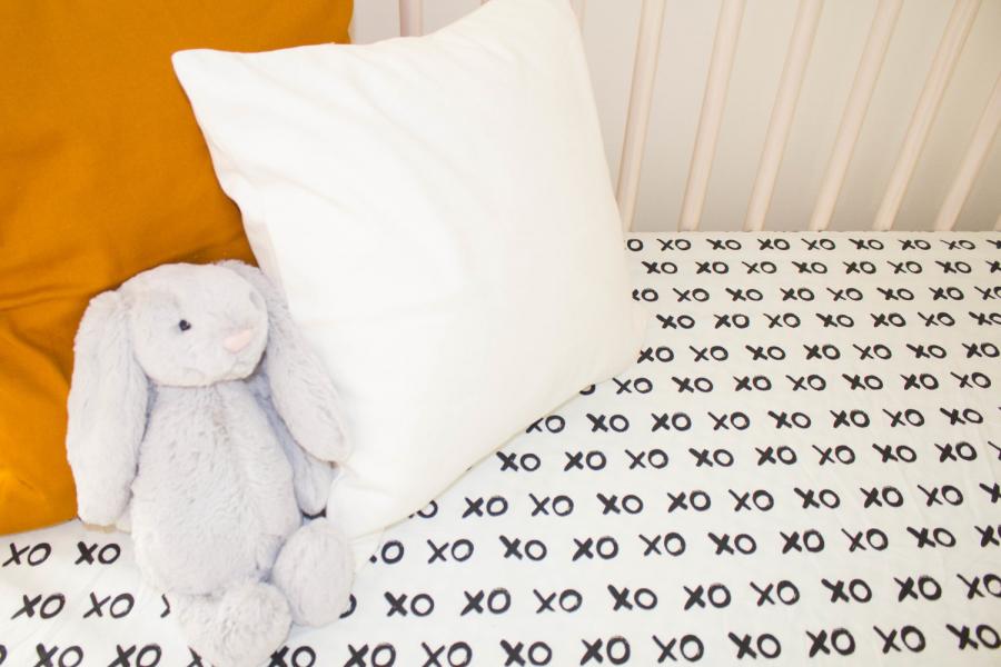 little man has a name