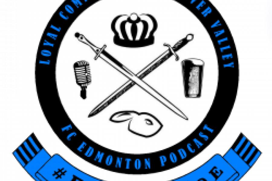 Loyal Company of the River Valley Podcast: LCRV - Episode 81