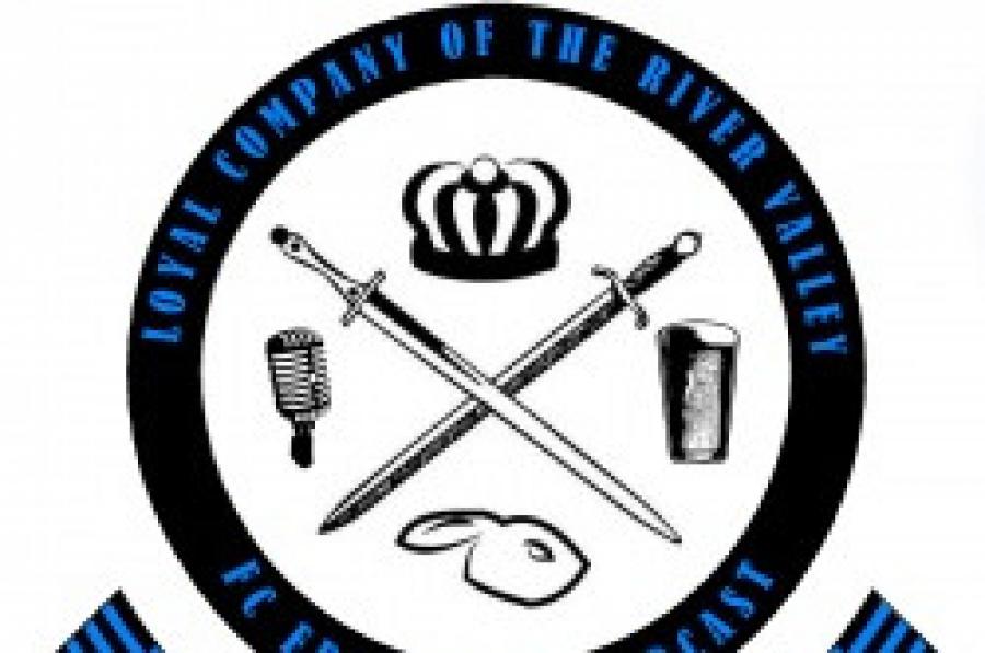 Loyal Company of the River Valley Podcast: LCRV - Episode 90