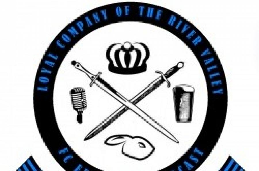 Loyal Company of the River Valley Podcast: LCRV - Episode 98