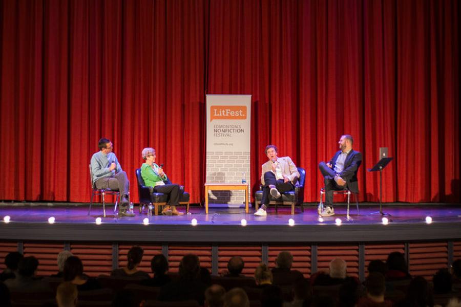 Media Monday Edmonton: Update #224 - MasterMaq.ca Blog