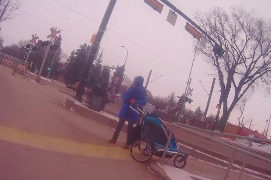 Mothers, Sons, Trains, Artists