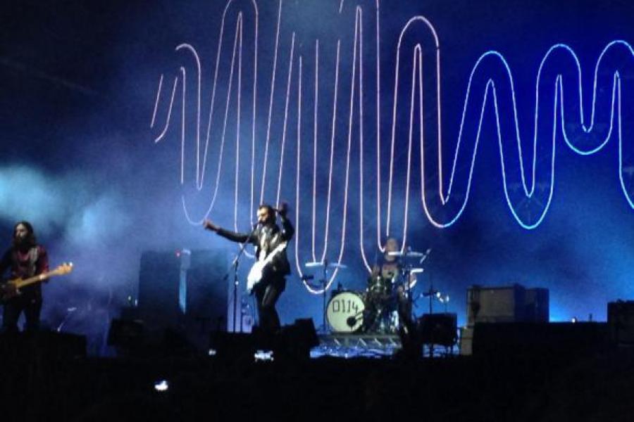 Mourning the Loss of Sonic Boom