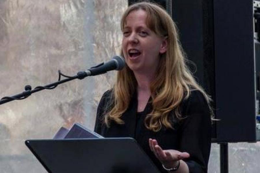 My New Fiction in "Prairie Fire" is Also a Preview of My...