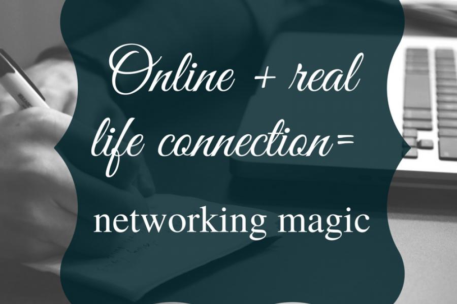 Networking and Social Media