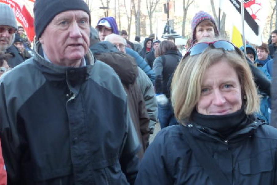 New board chairs appointed at Athabasca University and Northern...