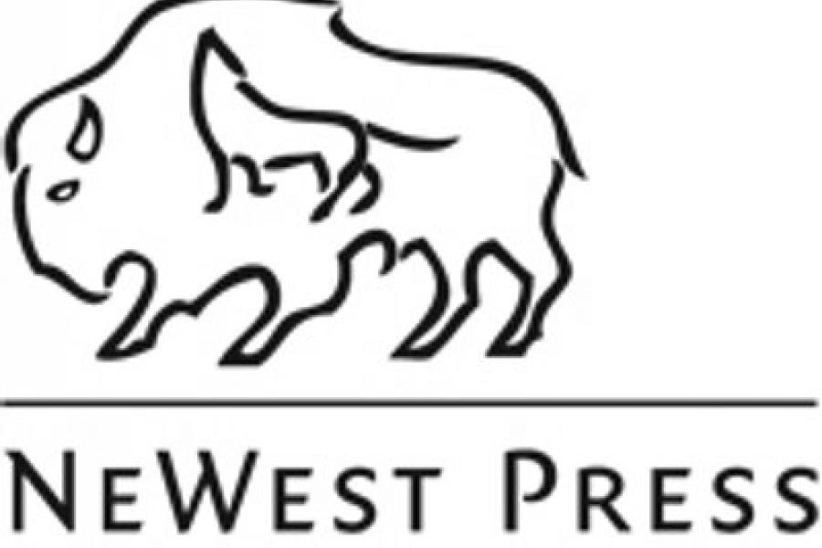 NeWest Press Audio : Episode #55: Jenny Ferguson/BORDER MARKERS