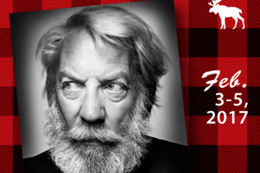 O Canada! Blogathon 2017