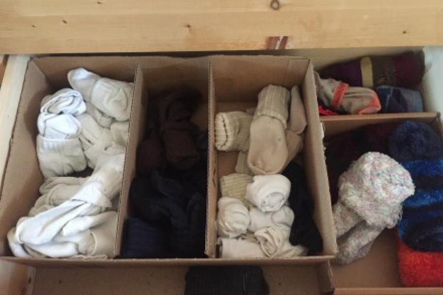 Permission to Do Nothing