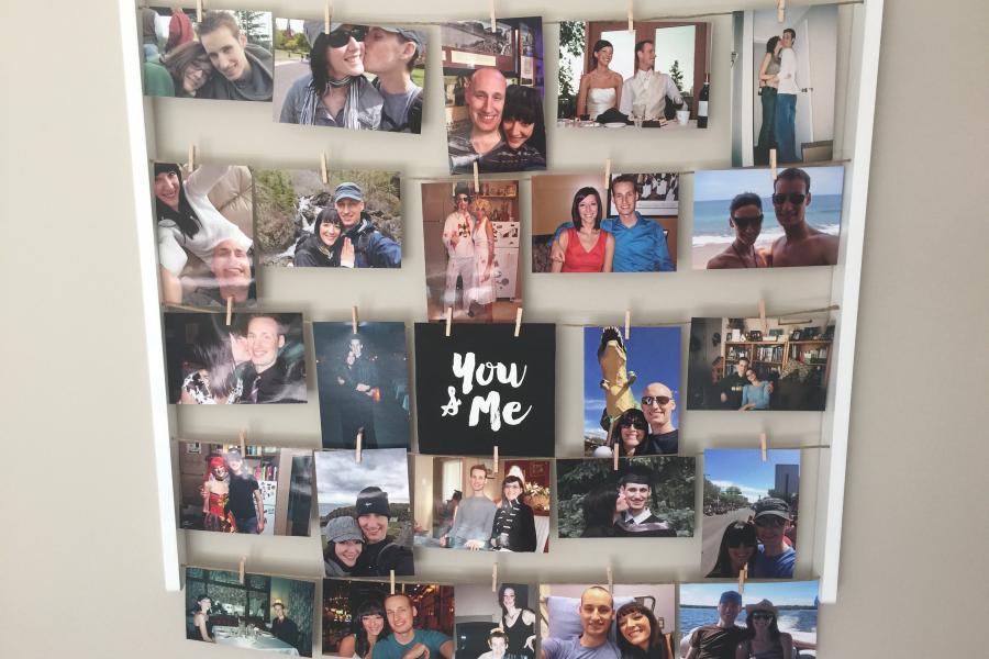 Practicing Gratitude: Looking Back at 2016 to Look Forward to...