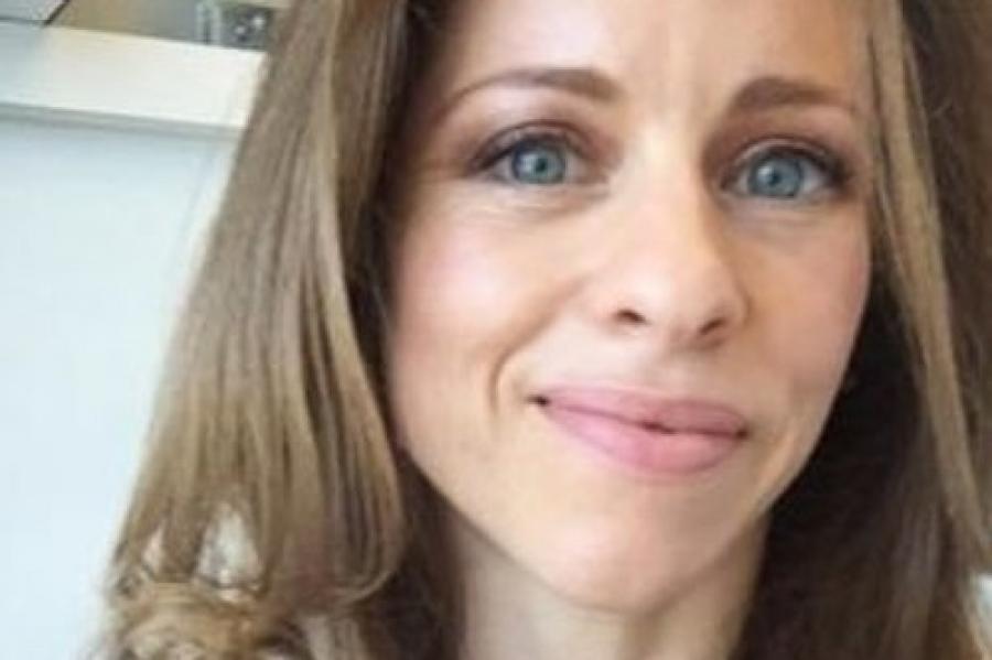 Publishing in Real Time with Chatelaine's Haley Overland by The...