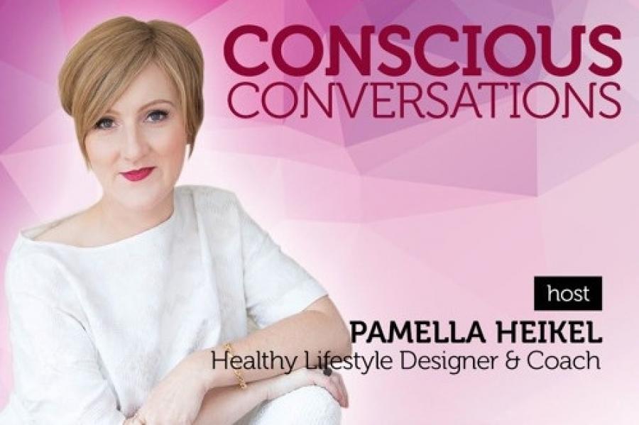 Rest: listen to what your body needs by PAMELLA