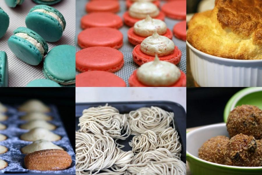 Saying Good-Bye to 2016 and Hello to 2017!