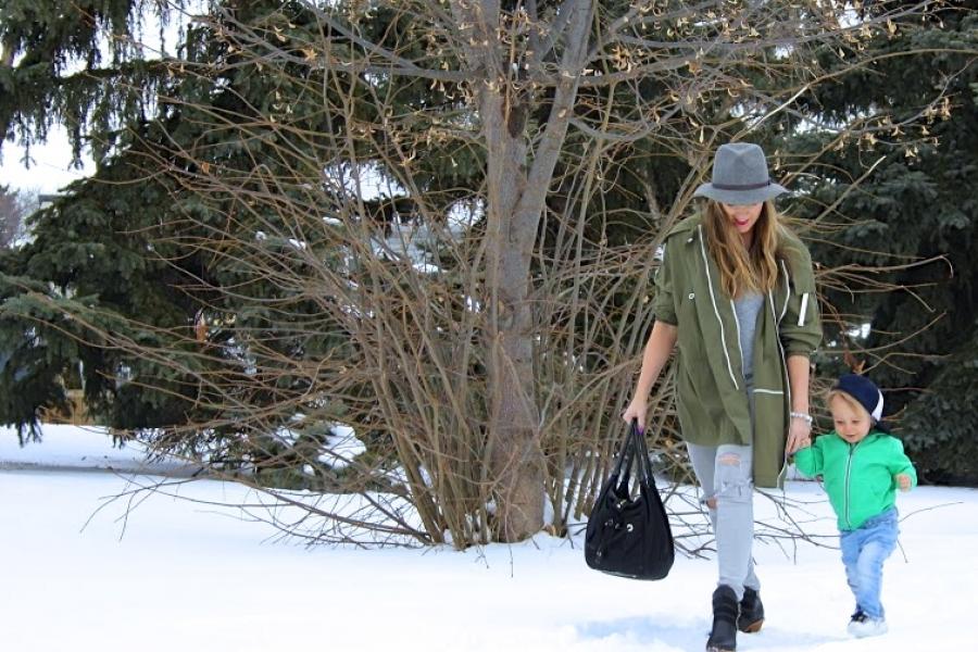 Shades of Green - Kari Skelton