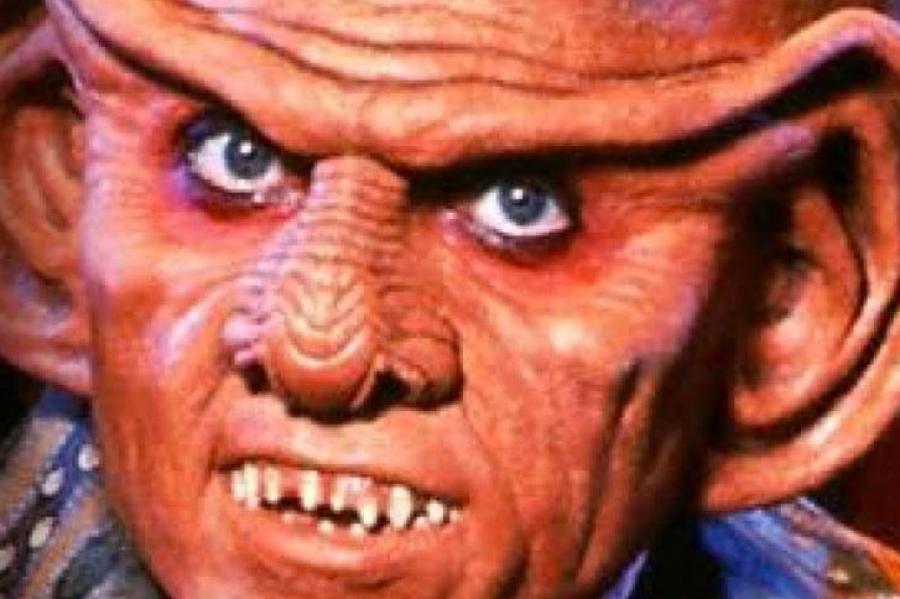 Side Notes - Gold Pressed Latinum