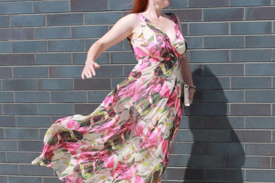 Spring And Summer 2016 Outfit Bloopers!