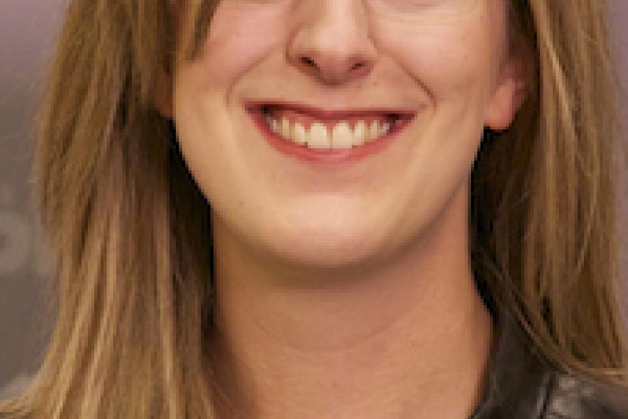 Stephanie McLean wants more women to run in next year's...