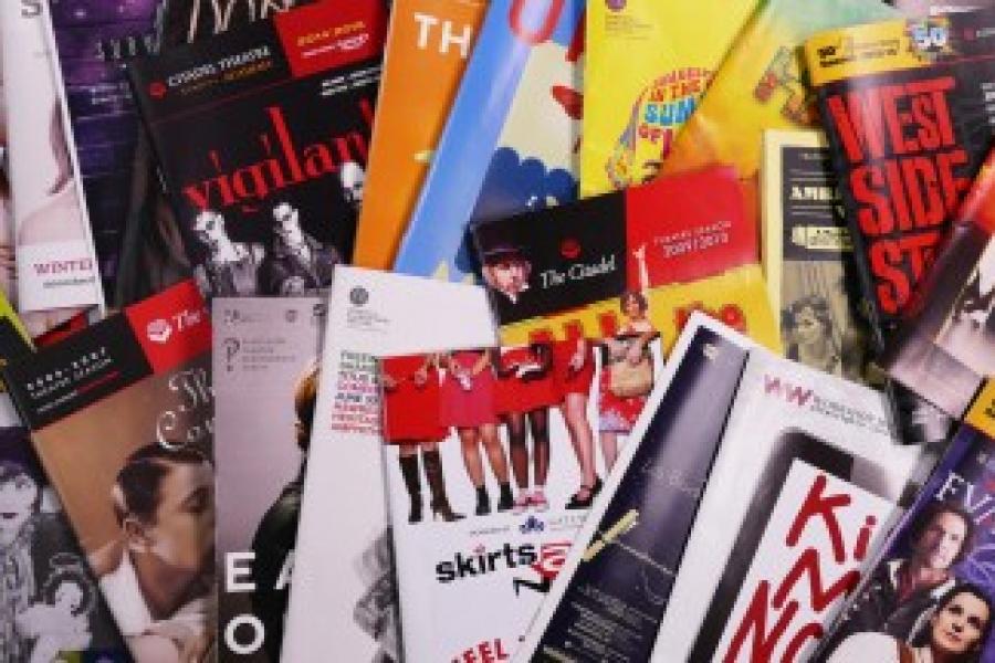 Stupid Fucking Bird: Does it give Chekhov wings or the...