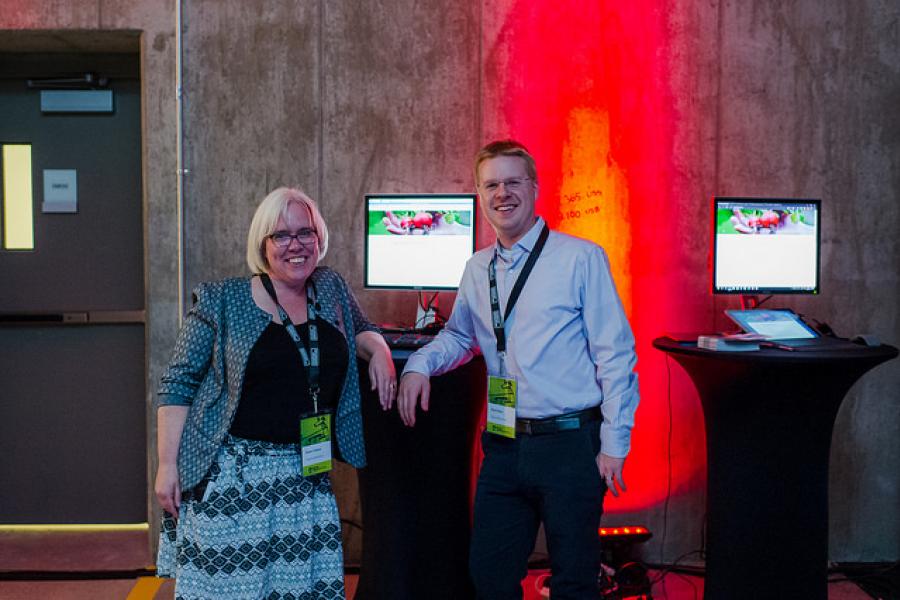 Taproot Edmonton: An update to kickoff 2017&nbsp;