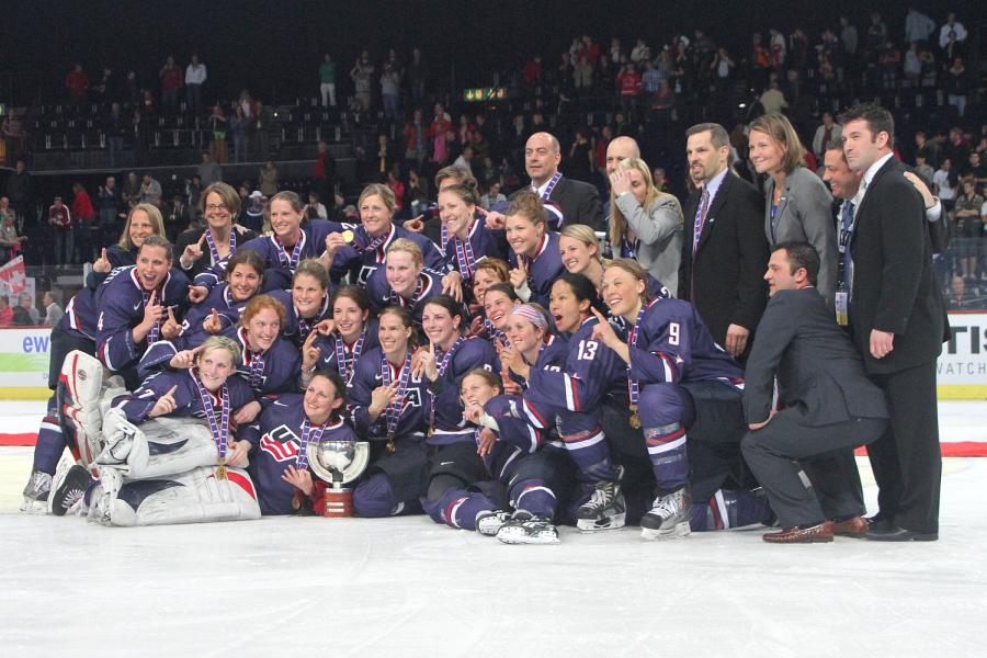 Team USA's Boycott Speaks Volumes