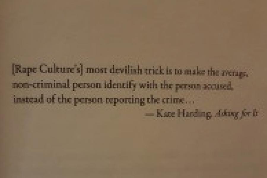 The Best Kind of CanLit