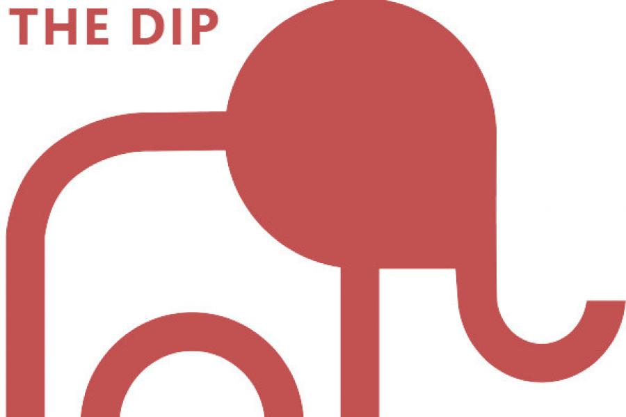 The Dip - Season 2 Episode 14 - Sara Blakely and how she built...