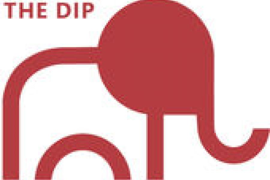 The Dip - Season 2 Episode 16 - Jeff Goins and gaining clarity...