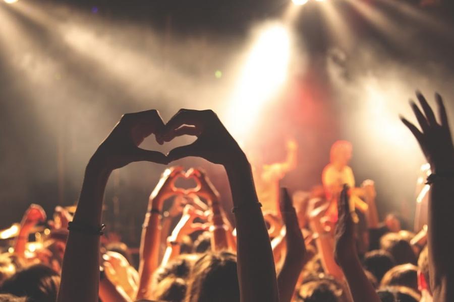 The Fear of Missing Out