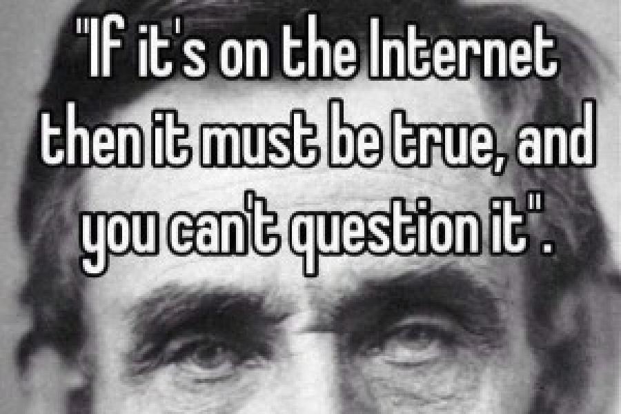 The Good, Bad and Ugly of Social Media, Part 2 - The Bad