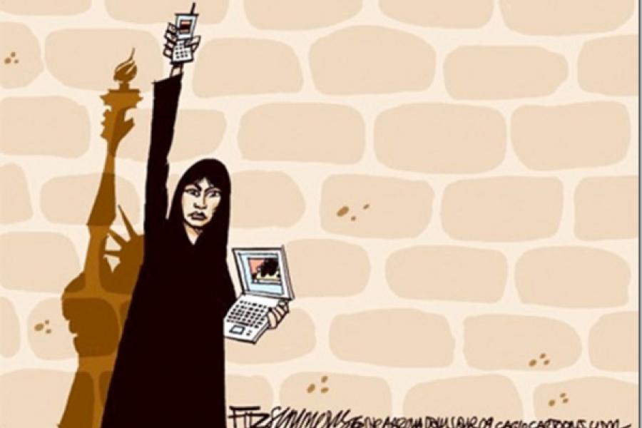 The Good, Bad and Ugly of Social Media, Part 3 - The Ugly