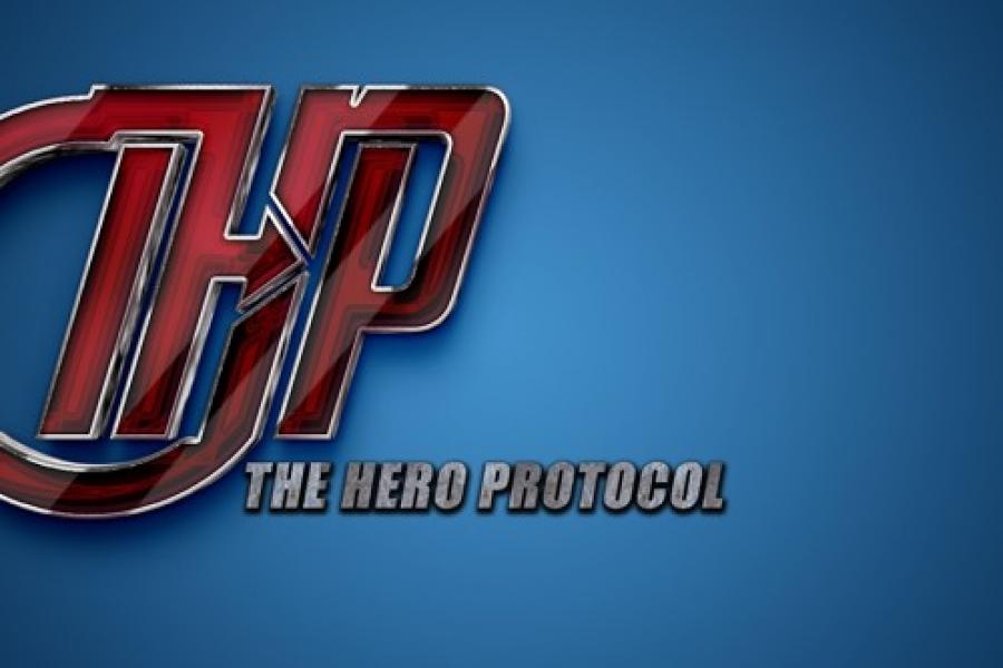The Hero Protocol.Ep.45 by The Hero Protocol