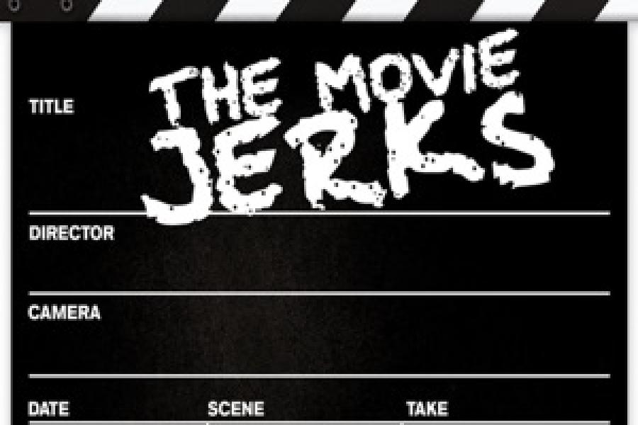 The Movie Jerks