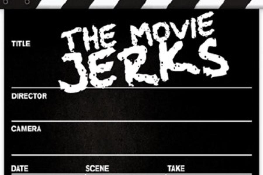 THE MOVIE JERKS