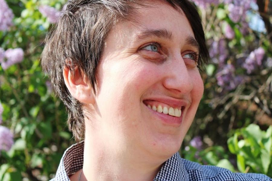 The QUAD: Danielle Peers: At the Intersections of Inclusion