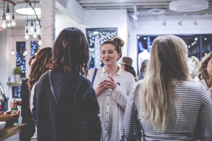 The Top 17 Edmonton Bloggers, Influencers & Photographers...