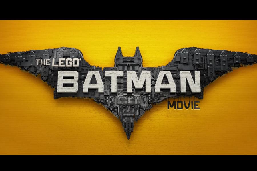 The Watch-men Ep 67: Lego Batman - The Gateway