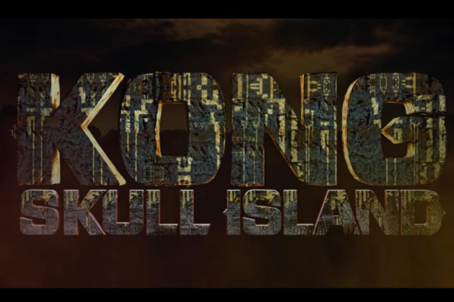 The Watch-men Ep. 71: "Kong: Skull Island" - The Gateway