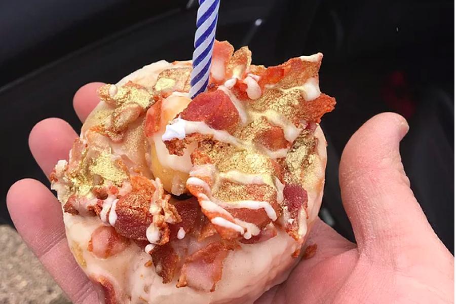 On calorie counting and birthday cakes